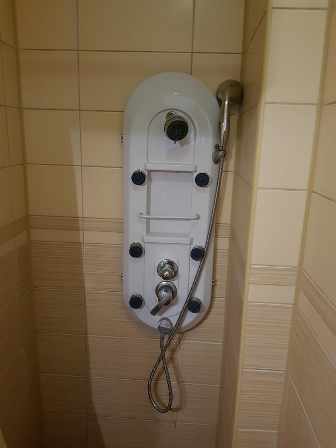ホテル Pansion Basa Ustikolina エクステリア 写真